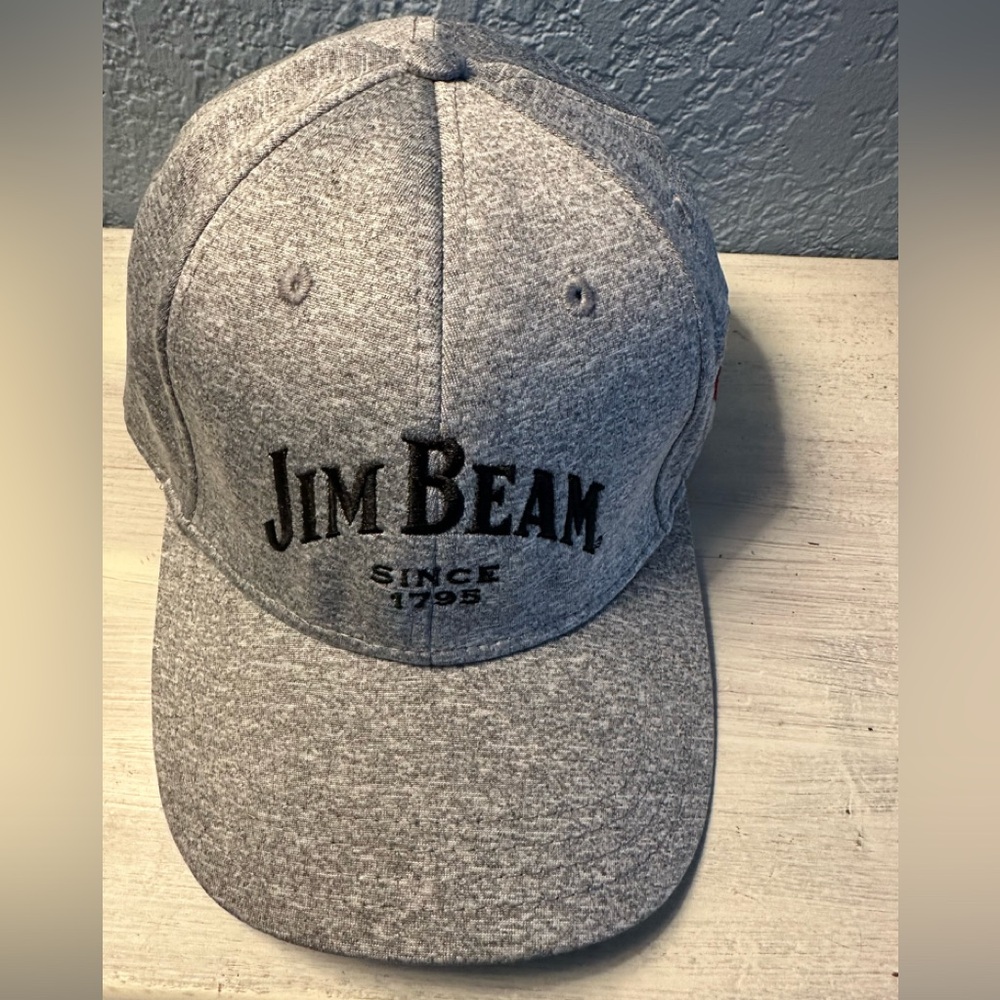 Jim Beam Baseball Cap